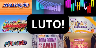 A triste partida de 5 estrelas de ‘Malhação’, da Globo - Montagem TVFOCO
