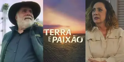 Agatha ressuscita, Antônio executado e pulseira mortal: 3 desfechos botarão fogo em Terra e Paixão