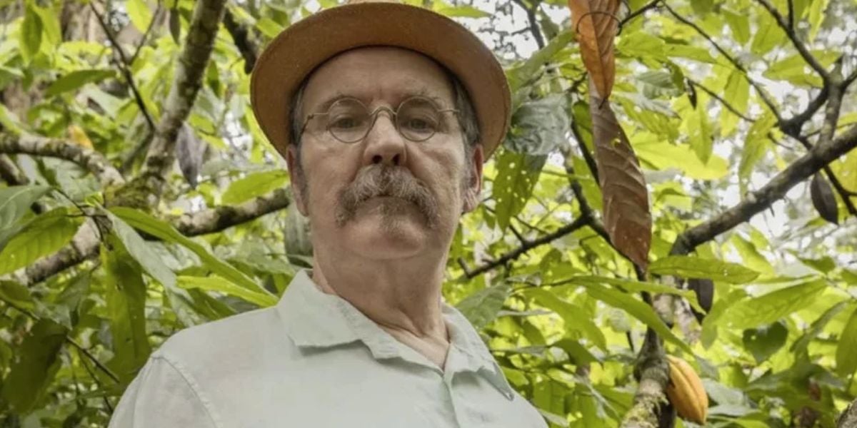 Antonio Calloni em Renascer (Foto: Reprodução/ Globo)
