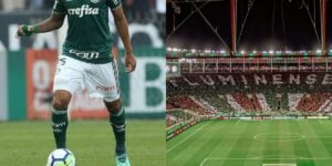 Antonio Carlos e Fluminense (Reprodução - Internet)