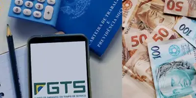 Aumento no salário mínimo, FGTS, férias e Seguro-Desemprego: 4 disparadas nos valores e 2024 em festa