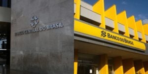 Banco Central e Banco do Brasil (Reprodução/Internet)