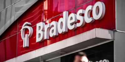 Banco Bradesco (Foto Reprodução/Internet)