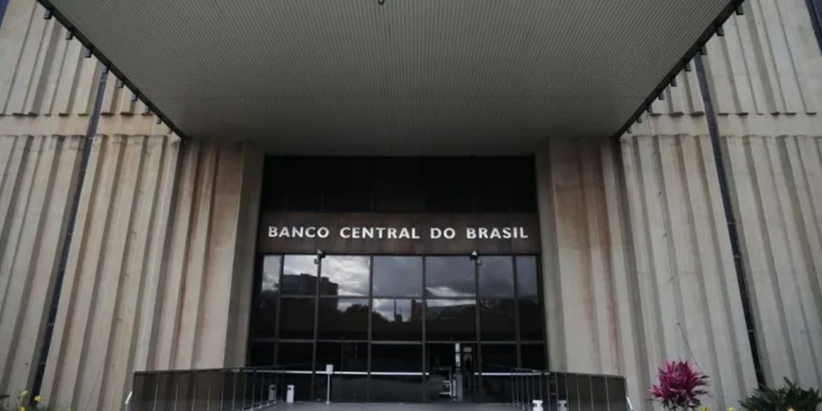Banco Central - Foto: Internet