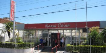 Banco Nossa Caixa declarou falência (Foto: Reprodução/ Internet) Banco Nossa Caixa declarou falência (Foto: Reprodução/ Internet)