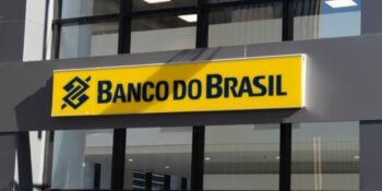 Agência do Banco do Brasil (Foto Reprodução/Internet)