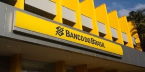 Banco do Brasil - Foto: Internet