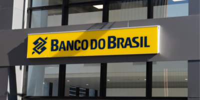 Banco do Brasil - Foto Internet