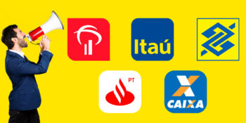 Imagem card com fundo