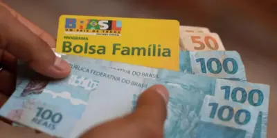 Oficial: Nova lei do Bolsa Família está aprovada para 2024 e esse será o novo valor do benefício em janeiro