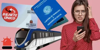 Fim de cartão do metrô, substituto do Bilhete Único em SP e alerta na CLT: 3 bombas dos documentos em 2024