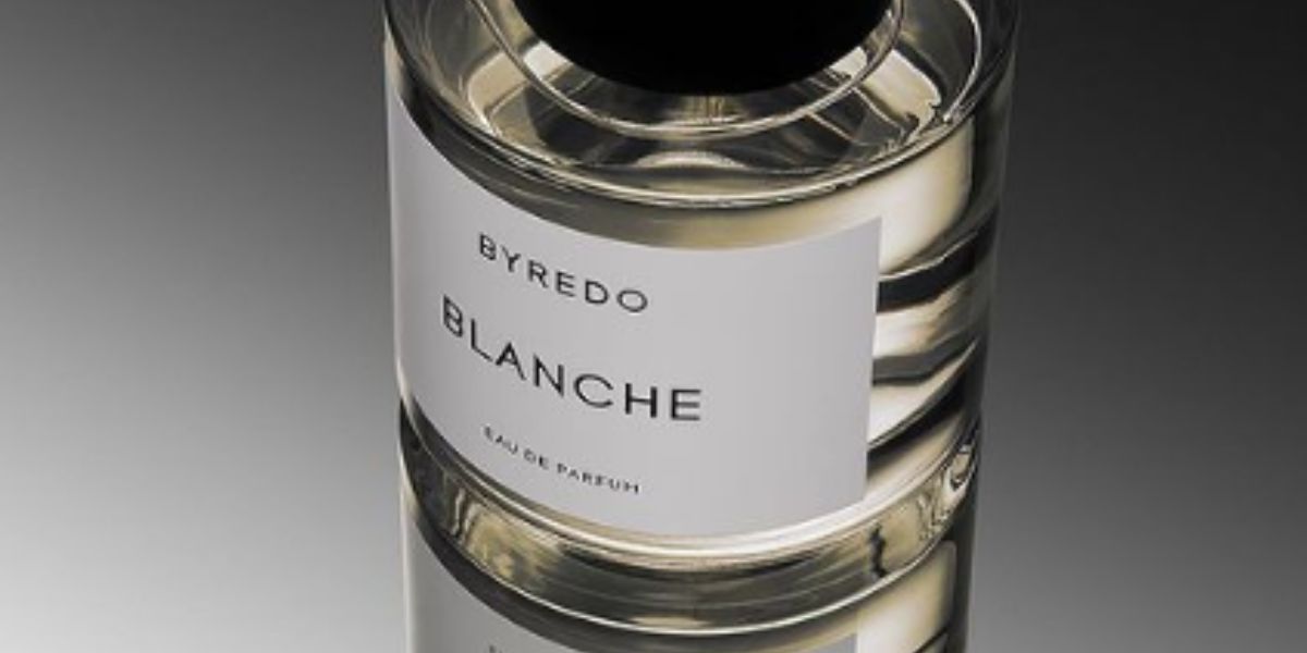 Blanche Byredo (Foto: Reprodução / Instagram)
