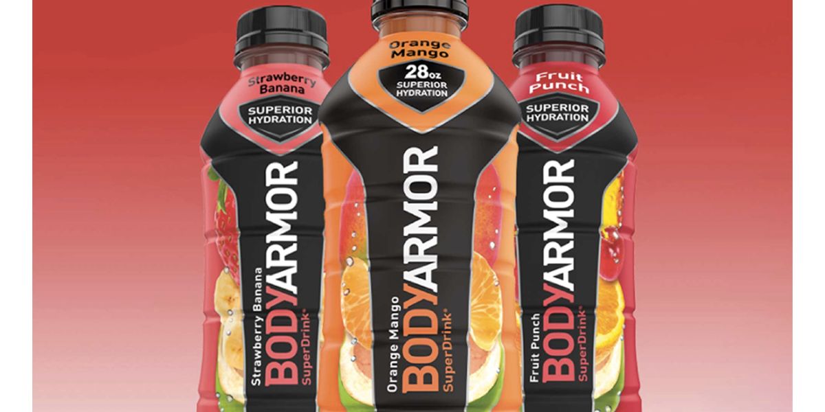 BodyArmor (Foto: Reprodução / Internet)