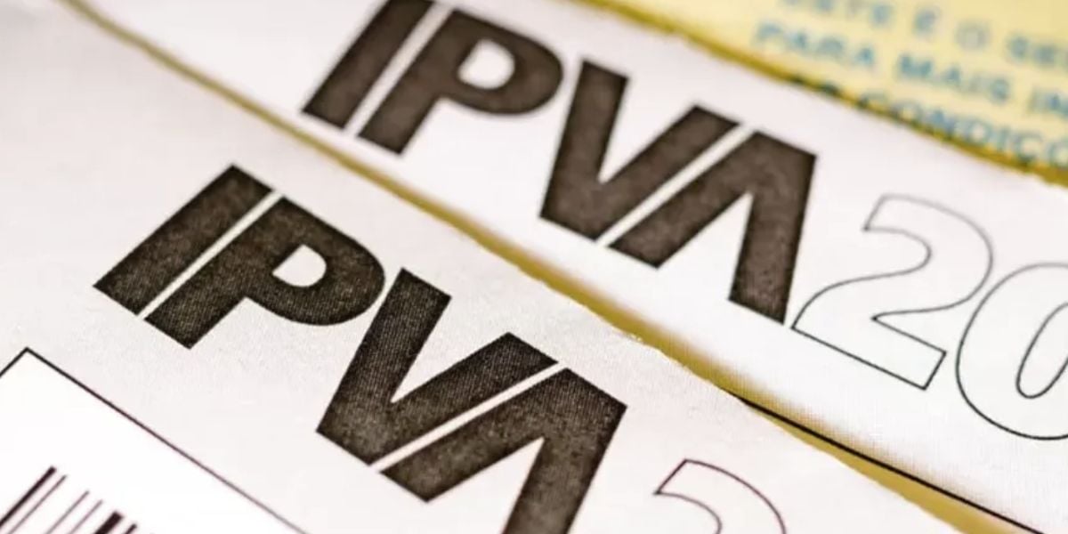 Boleto IPVA (Foto: Reprodução / Getty Images)