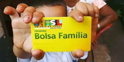 Valor MAIOR e novo benefício: 2 anúncios URGENTES do Jornal Nacional com vitórias do Bolsa Família