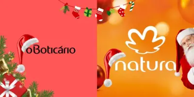 Na casa dos R$100 e infalíveis para a praia: 5 perfumes perfeitos da Boticário e Natura para dar neste Natal