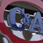 C&A é uma gigante brasileira - Foto: Internet