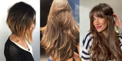 Jovial, refrescante, curtos e até longos: 15 cortes espetaculares para ressuscitar o seu cabelo no verão de 2024