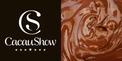 R$ 4,5 bilhões e 800 lojas no Brasil: Gigante dos chocolates compra 2 rivais pra aniquilar a Cacau Show