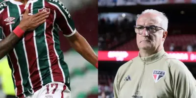 Substituto de Wellington e dupla IDEAL de Lucas: São Paulo fecha com estrela de rival carioca pra Libertadores