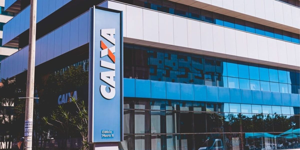 Caixa Econôomica Federal - Foto: Internet