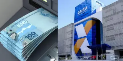 “Hoje começa”: Caixa acaba de emitir anúncio oficial e confirma pagamento IMEDIATO de R$600 à lista de CPFs