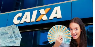 Saque histórico de R$ 15 mil: Caixa libera lista de CPF’s que têm direito e seu nome pode estar na lista