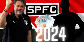 Julio Casares (Reprodução - Internet)