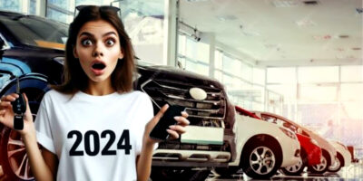 Conheça 3 carros vistos como grandes vilões e se livre de ciladas em 2024 (Foto Reprodução/Montagem/Tv Foco)