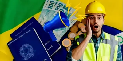Chega comunicado do pagamento 13º salário e trabalhadores estão chocados: Prazo de vencimento confirmado