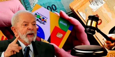 Verdade sobre aumento no Bolsa Família e anúncio por parte de Lula: 2 anúncios decisivos para 2024