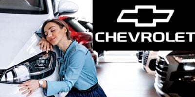 3 SUvs, sendo um queridinho da Chevrolet, despencam nos preços (Foto Reprodução/Montagem/Tv Foco)