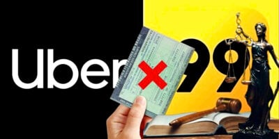 Imagem card com fundo