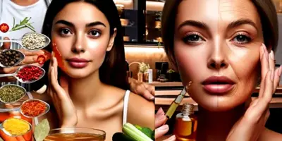Bomba de colágeno natural: 7 alimentos caseiros para comer, se livrar do botox e ter um rosto de bebê