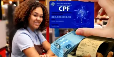 Grande vitória aos que colocam CPF na nota: Mais de R$ 100 milhões são pagos e você pode resgatar em 3 passos