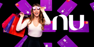 Imagem card com fundo