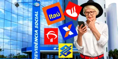 5 coisas que os bancos escondem: Empréstimo para aposentados do INSS, opções, juros e maior alerta de todos