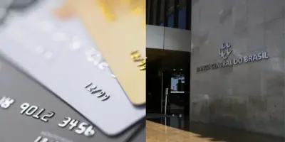FIM em 2024: A morte do cartão de crédito e o novo substituto definido pelo Banco Central totalmente sem juros