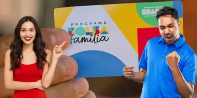 Valor EXTRA e grande VITÓRIA do Bolsa Família: 2 presentões chegam e beneficiários vibram nesta SEXTA (15)
