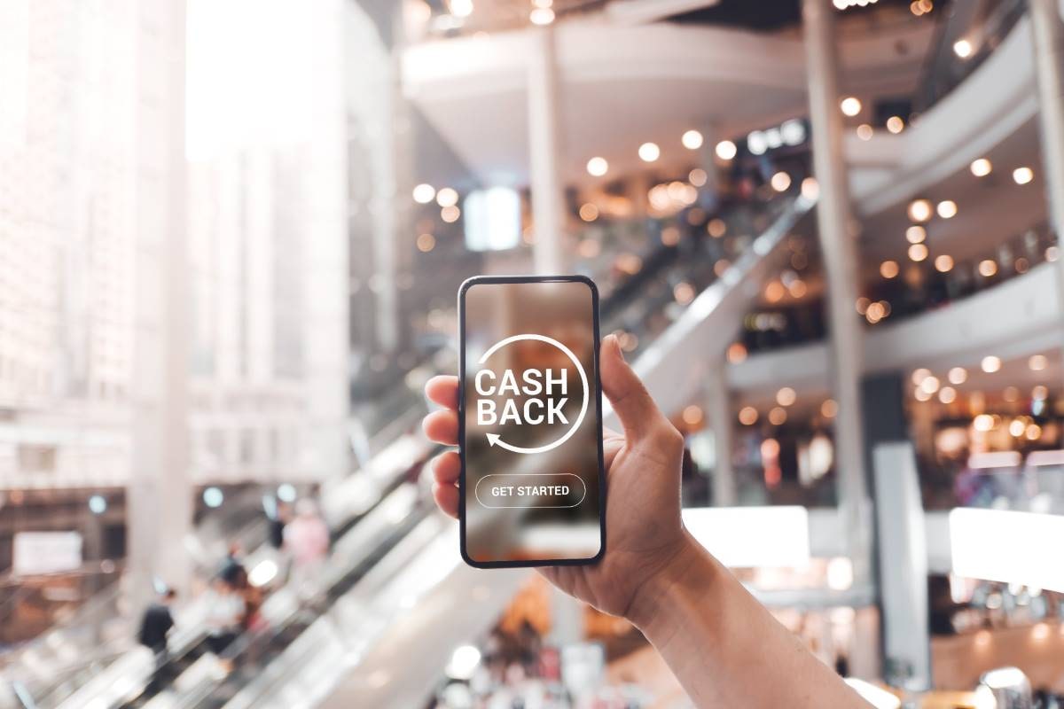 CashBack (Reprodução/Internet)