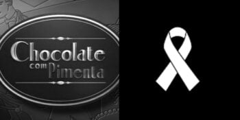 Astros de Chocolate com Pimenta tiveram fim trágico e desolador (Foto: Montagem)