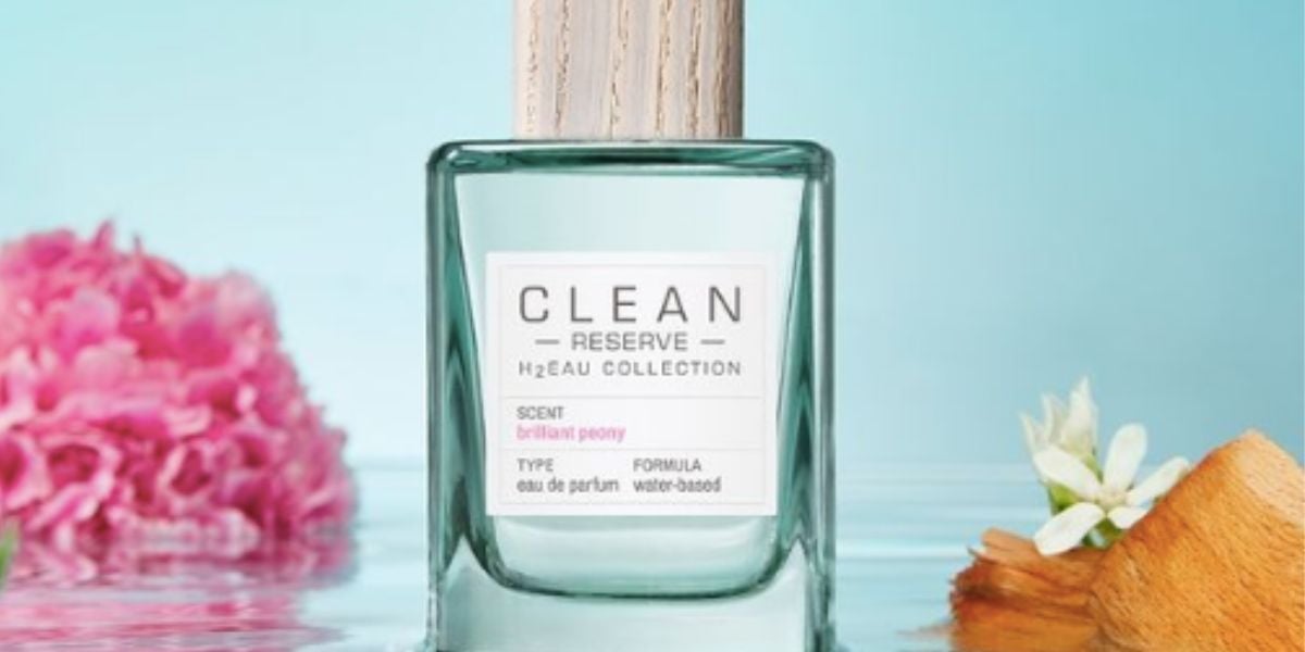 Clean Reserve (Foto: Reprodução / Instagram)