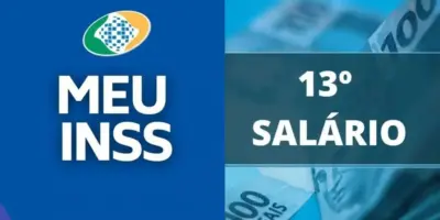 Comunicado crucial do INSS: 13º dos aposentados foi antecipado e esse é o calendário divulgado oficialmente