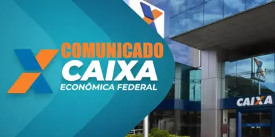 “Fica atento”, CAIXA emite comunicado URGENTE sobre situação aterrorizante e assusta clientes