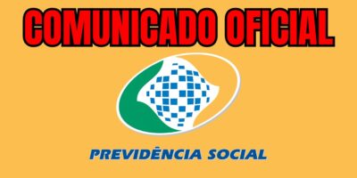 R$ 5 mil e convocação geral a partir do 3 de janeiro: INSS acaba de fazer comunicado urgente e crava 3 alertas