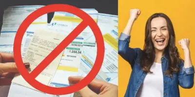 Em vigor para DEZEMBRO e trabalhadores em festa: Isenção de 3 contas chega como presente à lista de CPFs