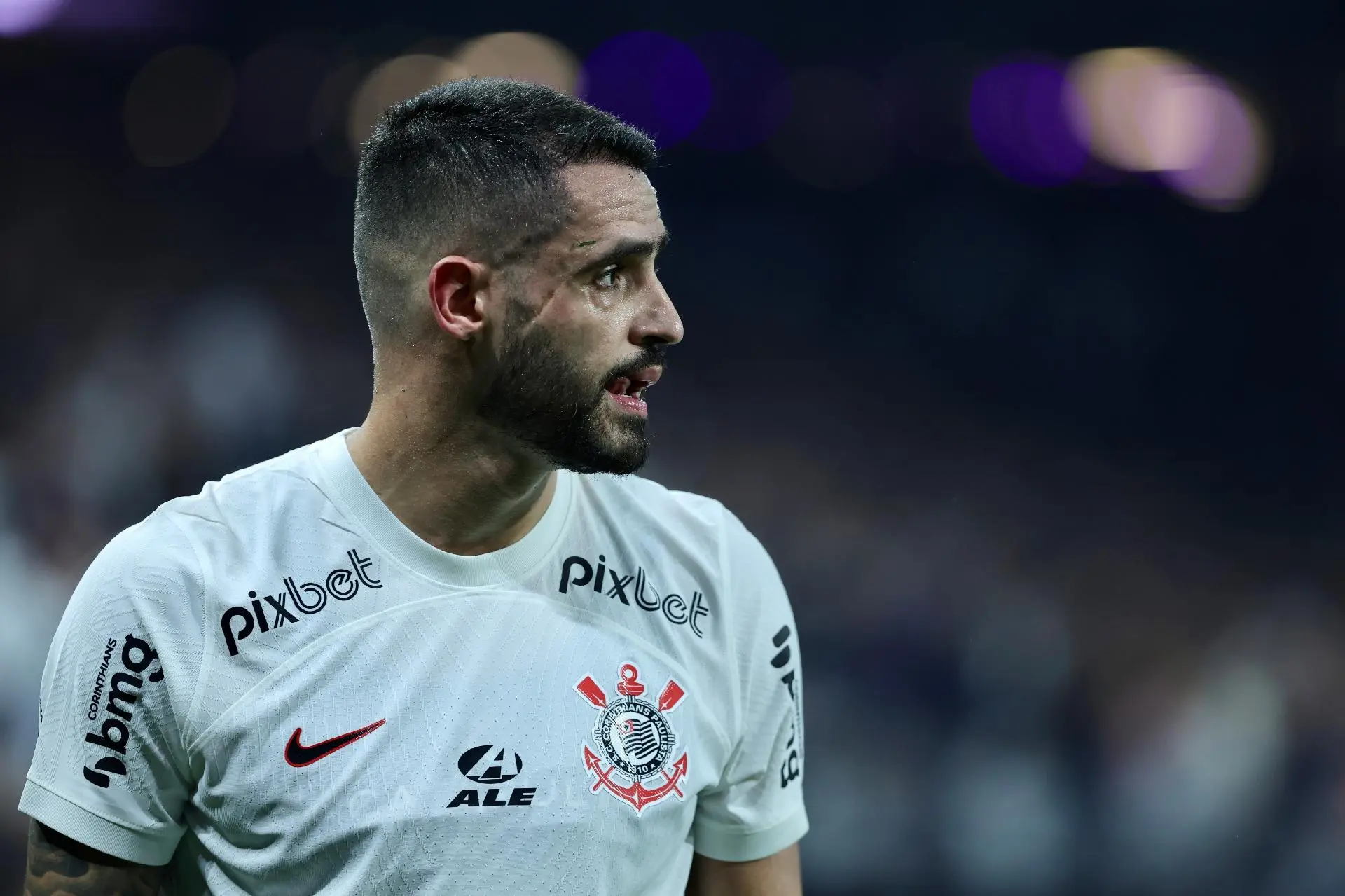 Renato Augusto pode deixar elenco do Corinthians (Foto: Divulgação) Renato Augusto pode deixar elenco do Corinthians (Foto: Divulgação)