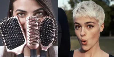 Pode ir se despedindo da escova de cabelo: 5 cortes refrescantes e imbatíveis para o Verão de 2024