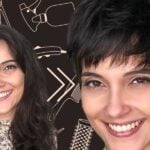 Corte de cabelo que rejuvenesceu antes e depois - (Reprodução Internet)