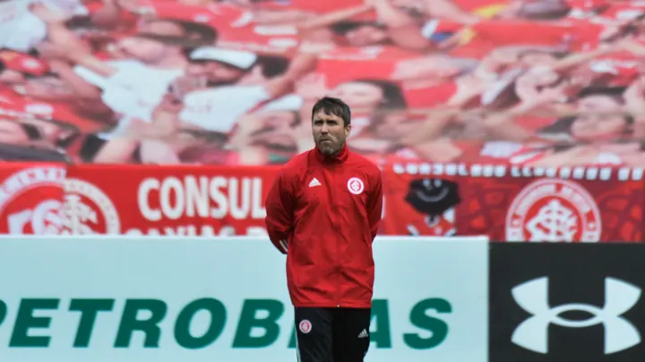 Eduardo Coudet - (Foto: Divulgação)